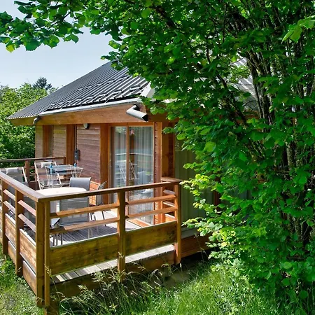 Loges Du Jura Villa Cerniebaud Exterior photo