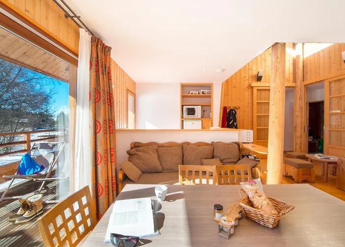 Loges Du Jura