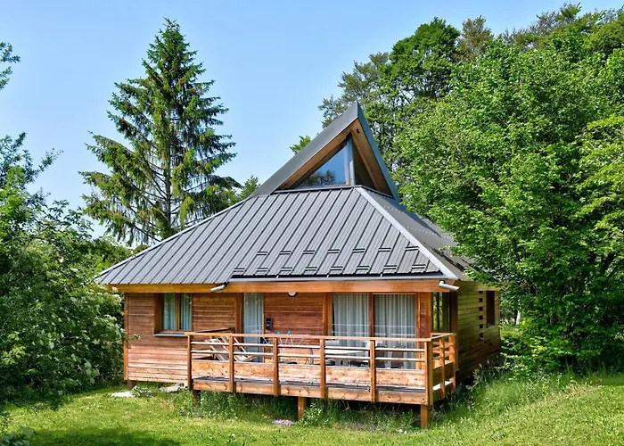 Loges Du Jura