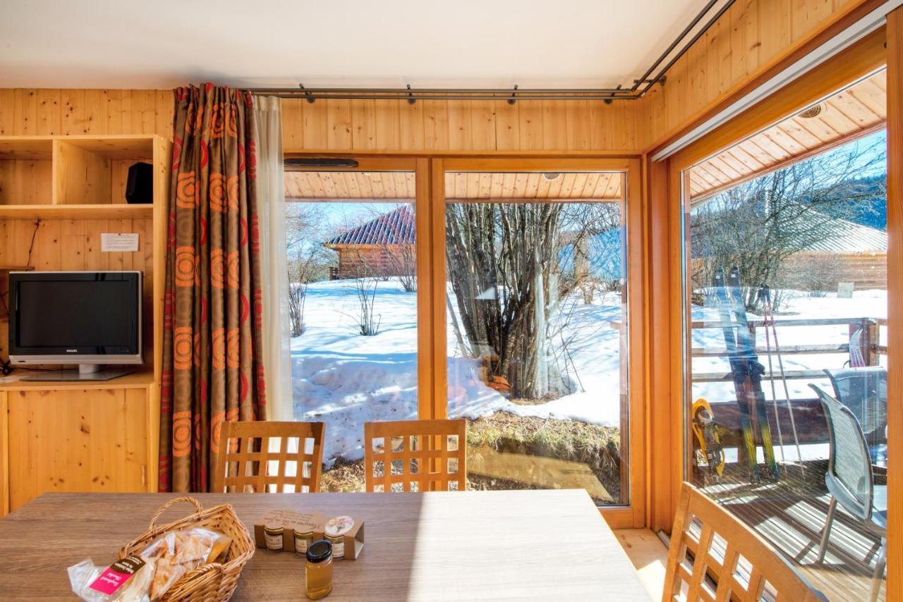 Loges Du Jura *