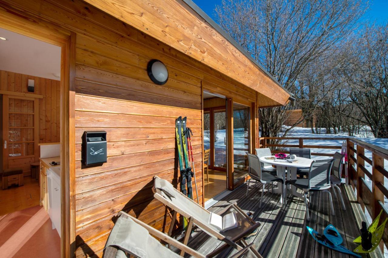 Loges Du Jura Cerniebaud