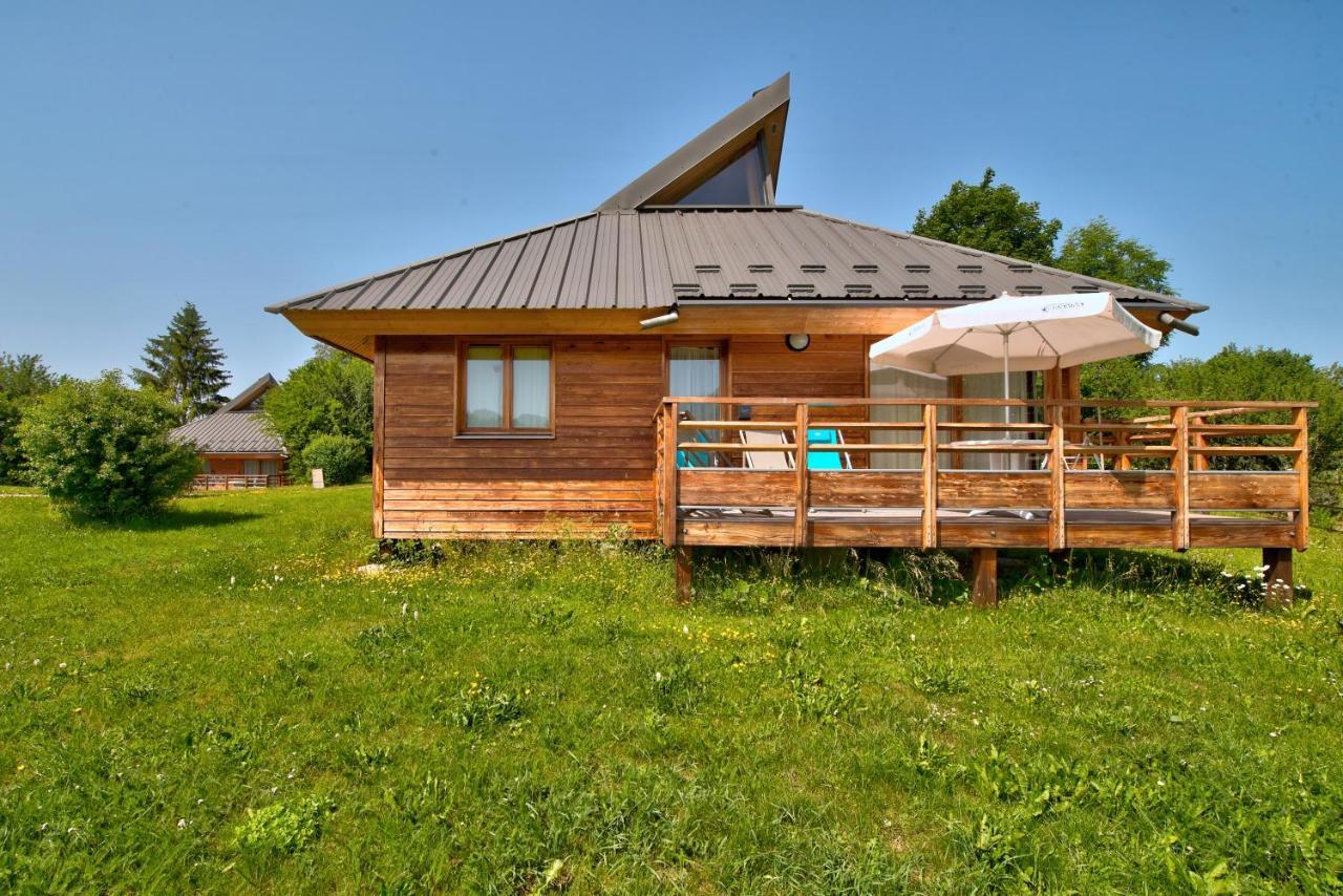 Loges Du Jura *