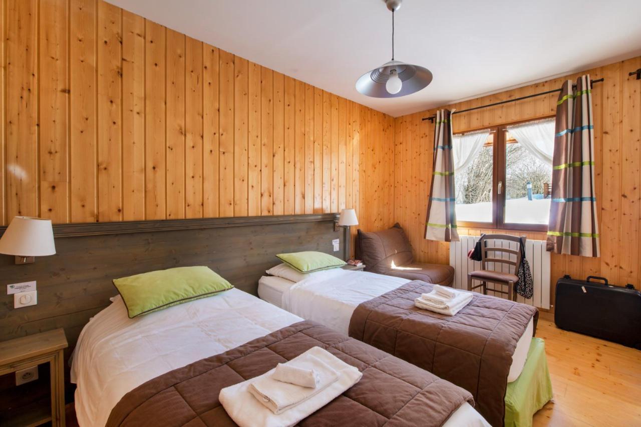 Loges Du Jura